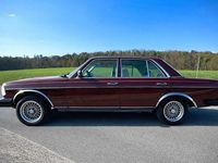 Gebraucht Mercedes 240 72 PS (52 kW) 1983 Braun Limousine