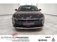 Neu Kia K4 Spirit 150 PS (110 kW) 2026 Schwarz Limousine