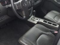 gebraucht Nissan Pathfinder 2.5 dCi DPF LE Automatik LE