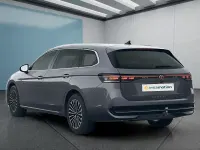 Gebraucht VW Passat 193 PS (141 kW) 2025 Grau Kombi