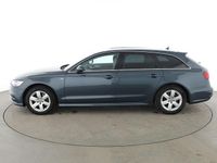 Gebraucht Audi A6 Business 190 PS (139 kW) 2016 Blau Kombi