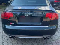 Gebraucht Audi S4 S-Line 344 PS (253 kW) 2005 Grün Limousine