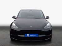 gebraucht Tesla Model Y Maximale Reichweite Dual AWD, LED, ALU