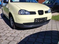 Gebraucht Seat Arosa Stella 50 PS (36 kW) 2001 Beige Kleinwagen