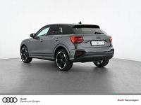 Gebraucht Audi Q2 S-Line 150 PS (110 kW) 2024 Grau SUV