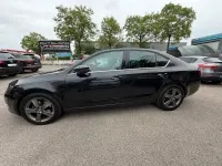 Gebraucht Skoda Octavia Style 150 PS (110 kW) 2017 Schwarz Limousine