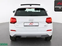 Gebraucht Audi Q2 S-Line 190 PS (139 kW) 2018 Ibisweiß SUV