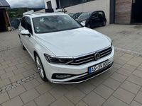 Gebraucht VW Passat 272 PS (200 kW) 2020 Weiß Kombi