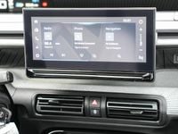 Neu Citroën C3 101 PS (74 kW) 2026 Polar weiß SUV