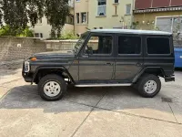 Gebraucht Mercedes G300 88 PS (64 kW) 1982 SUV