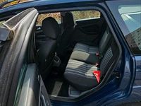 Gebraucht Ford Focus 120 PS (88 kW) 2009 Blau Kombi