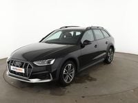 Gebraucht Audi A4 Allroad Business 245 PS (180 kW) 2020 Schwarz Kombi