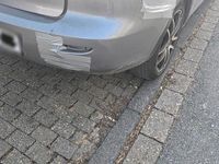 Gebraucht Mazda 3 105 PS (77 kW) 2006 Grau Limousine