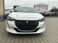 Gebraucht Peugeot 208 Active 102 PS (75 kW) 2021 Kleinwagen