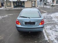 Gebraucht Ford Mondeo 140 PS (102 kW) 2005 Blau Limousine