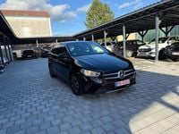 Gebraucht Mercedes B200 150 PS (110 kW) 2020 Schwarz Van / Kleinbus