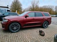 gebraucht Dodge Durango 5.7 V8 R/T LPG Prins VSI 2.0 HEMI AHK