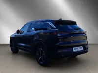 Gebraucht Baic X75 177 PS (130 kW) 2026 Schwarz SUV