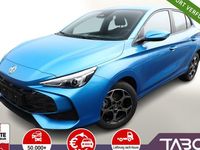 Neu MG MG3 Comfort 116 PS (85 kW) 2025 Como blue metallic Kleinwagen