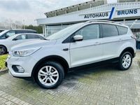 gebraucht Ford Kuga 1,5 Cool & Connect, Klima, PTS, AHK, Lenk. Heizung