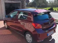 Gebraucht Mitsubishi Space Star Spirit 71 PS (52 kW) 2021 Andere farben Kleinwagen