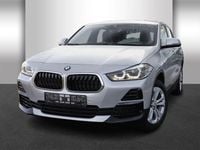Gebraucht BMW X2 Shadowline 136 PS (100 kW) 2021 Grau SUV