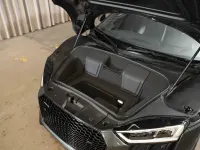 Gebraucht Audi R8 Coupé Sport 540 PS (397 kW) 2016 Grau Coupé
