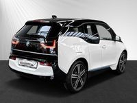 gebraucht BMW i3 Kamera|Navi|Parkass.|DA+