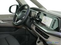 Neu VW Multivan Style 150 PS (110 kW) 2026 Deep black perleffekt Van