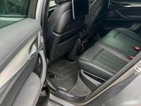 gebraucht BMW X6 (35i)