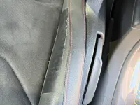 Gebraucht Seat Leon ST FR 150 PS (110 kW) 2017 Grau Kombi