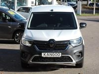 Neu Renault Kangoo Rapid Advance 95 PS (69 kW) 2025 Weiß Limousine