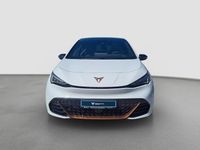 Gebraucht Cupra Born VZ2 239 kW (326 PS) 2025 Weiß Kleinwagen