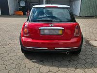 Second-hand Mini ONE 2005 Roșu Hatchback