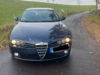 gebraucht Alfa Romeo 159 2.2 JTS 16V Elegante