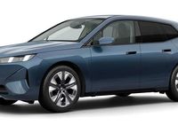Gebraucht BMW iX 300 kW (408 PS) 2025 SUV