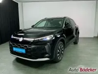 Gebraucht VW T-Roc Life 116 PS (85 kW) 2025 Grenadillschwarz SUV