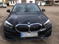 gebraucht BMW 116 i Advantage Advantage #top gepflegt#