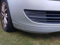 Gebraucht VW Polo 80 PS (58 kW) 2007 Silber Limousine