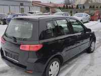 Gebraucht Mazda 2 75 PS (55 kW) 2004 Schwarz Kleinwagen
