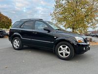 Gebraucht Kia Sorento EX 170 PS (125 kW) 2008 SUV