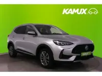 Gebraucht MG HS Comfort 162 PS (119 kW) 2024 Schwarz SUV