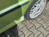 gebraucht VW Polo 