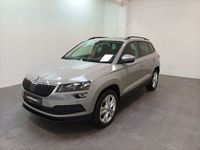 gebraucht Skoda Karoq 1.6 TDI Style (EURO 6d-TEMP)