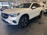 gebraucht Mercedes GLC300e GLC 3004M AVANTGARDE ADVANCED+ FAP DIGITAL LED