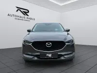 Gebraucht Mazda CX-5 Sports-Line 184 PS (135 kW) 2019 Grau SUV
