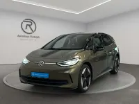 Gebraucht VW ID.3 Pro 169 kW (231 PS) 2024 Dark olivine green metallic Kleinwagen