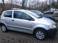 gebraucht VW Fox 1.2