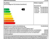 Neu VW ID.4 Pro 210 kW (286 PS) 2026 Schwarz SUV