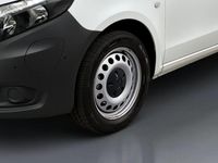 Usata Mercedes e-Vito 85 kW (116 CV) 2023 Bianco Monovolume